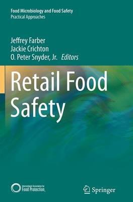Retail Food Safety - cover