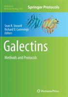 Galectins: Methods and Protocols - cover
