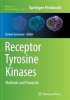 Receptor Tyrosine Kinases: Methods and Protocols - cover