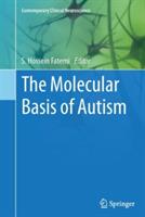 The Molecular Basis of Autism - cover