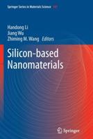 Silicon-based Nanomaterials - cover