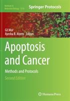 Apoptosis and Cancer: Methods and Protocols - cover