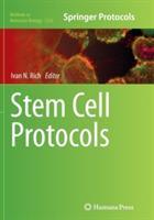 Stem Cell Protocols - cover