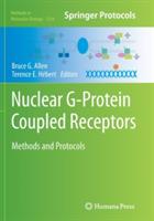Nuclear G-Protein Coupled Receptors: Methods and Protocols - cover