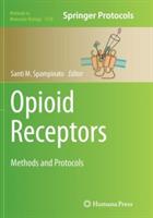 Opioid Receptors: Methods and Protocols - cover