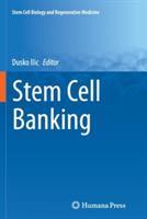 Stem Cell Banking - cover