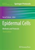 Epidermal Cells: Methods and Protocols