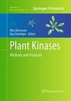 Plant Kinases: Methods and Protocols - cover