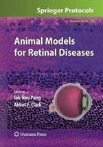Animal Models for Retinal Diseases
