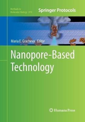 Nanopore-Based Technology - cover