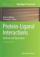 Protein-Ligand Interactions: Methods and Applications