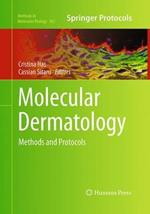 Molecular Dermatology: Methods and Protocols