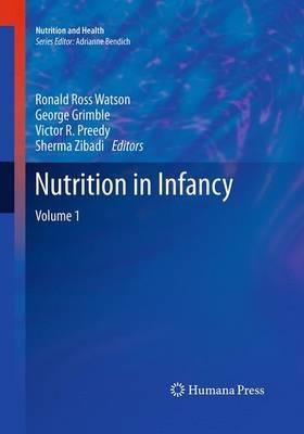 Nutrition in Infancy: Volume 1 - cover