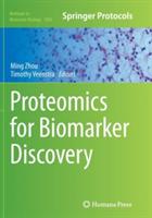 Proteomics for Biomarker Discovery - cover