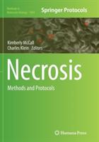 Necrosis: Methods and Protocols - cover