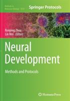 Neural Development: Methods and Protocols - cover