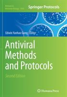 Antiviral Methods and Protocols - cover