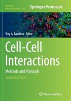 Cell-Cell Interactions: Methods and Protocols - cover