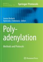 Polyadenylation: Methods and Protocols - cover