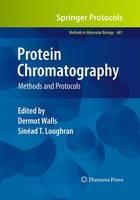 Protein Chromatography: Methods and Protocols - cover
