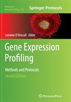 Gene Expression Profiling: Methods and Protocols - cover