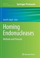 Homing Endonucleases: Methods and Protocols - cover