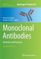 Monoclonal Antibodies: Methods and Protocols - cover