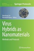 Virus Hybrids as Nanomaterials: Methods and Protocols - cover