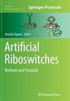 Artificial Riboswitches: Methods and Protocols - cover