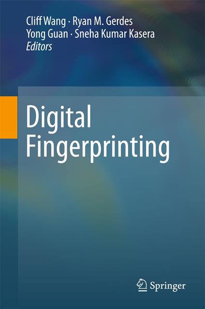 Digital Fingerprinting