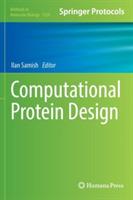 Computational Protein Design - cover