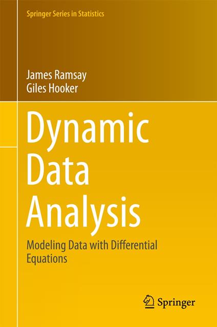 Dynamic Data Analysis