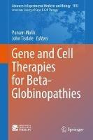 Gene and Cell Therapies for Beta-Globinopathies - cover