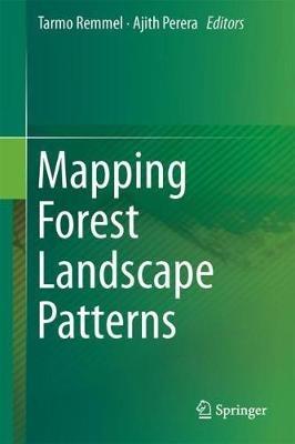 Mapping Forest Landscape Patterns - cover