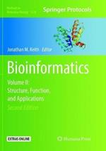 Bioinformatics: Volume II: Structure, Function, and Applications