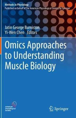 Omics Approaches to Understanding Muscle Biology - cover