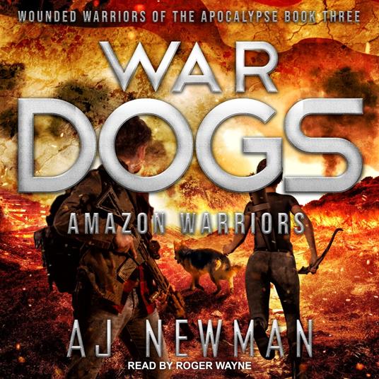 War Dogs