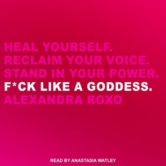 F*ck Like a Goddess