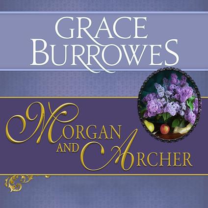 Morgan and Archer