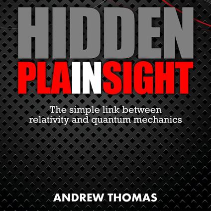 Hidden In Plain Sight