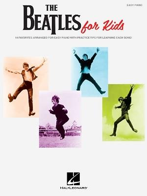 The Beatles for Kids - cover