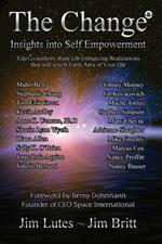 The Change 8: Insights Into Self-empowerment