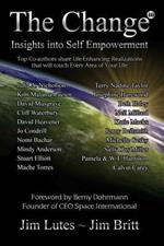 The Change10: Insights Into Self-empowerment