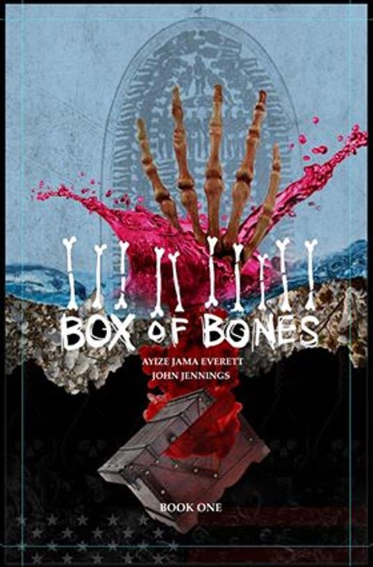 Box of Bones: Book One