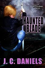 Haunted Blade