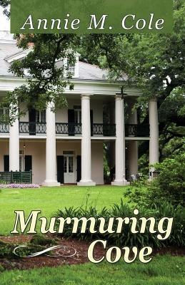 Murmuring Cove - Annie Cole - cover