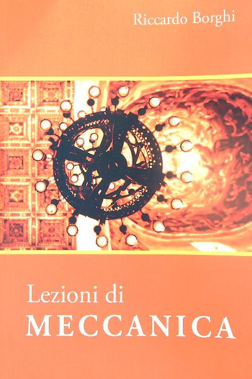Lezioni di MECCANICA