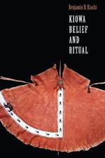 Kiowa Belief and Ritual