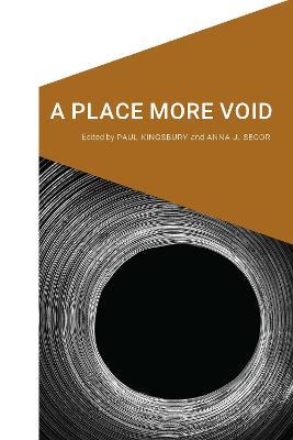 A Place More Void - cover