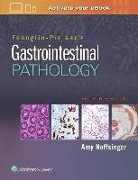Fenoglio-Preiser's Gastrointestinal Pathology - Amy E. Noffsinger - cover